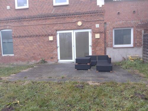 Foto - 3 Zimmer Etagenwohnung zur Miete in Bargteheide