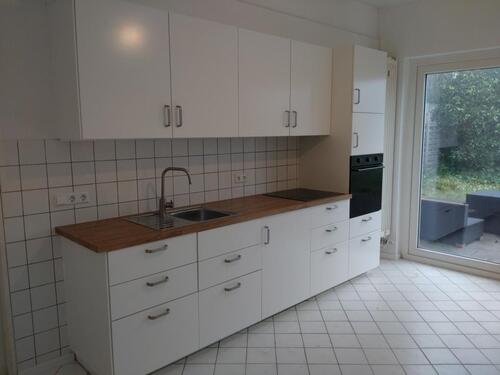 Foto - Etagenwohnung in Bargteheide zur Miete