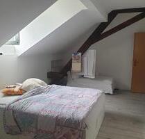 2-Zimmer-Dachgeschosswohnung im Herzen Neuwieds