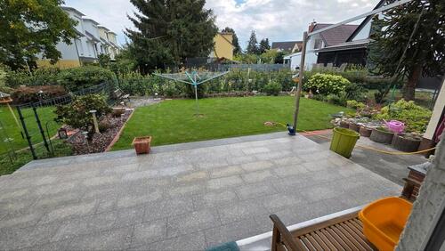 Foto - Wohnung DA-Arheilgen zuvermieten 3 Zimmer