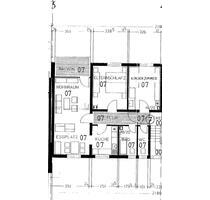 3 Zimmer Mietwohnung Wehr Garage Garten - Hasel