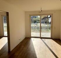 Zur Miete - schöne 2 Zimmer Erdgeschosswohnung - Heiligenhafen