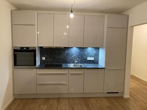 Foto - 2 Zimmer Erdgeschoßwohnung zur Miete in Heiligenhafen