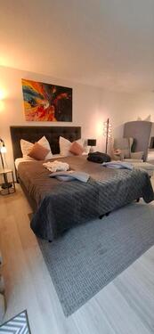 Foto - Ferienwohnung im Bayrischen Wald mit Pool&Sauna