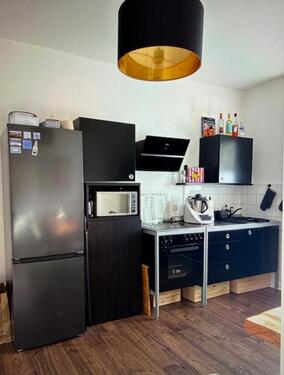 Foto - 2.5 Zimmer Etagenwohnung in Essen