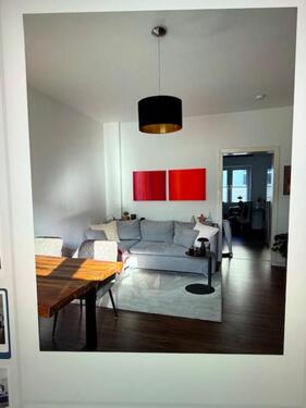 Foto - Etagenwohnung in Essen zur Miete