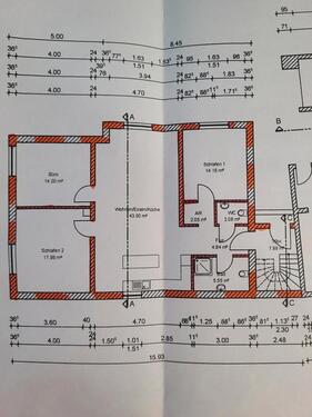 Foto - Moderne 4,5 Zimmer Wohnung in zentraler Lage in Ötigheim