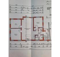 Moderne 4,5 Zimmer Wohnung in zentraler Lage in Ötigheim