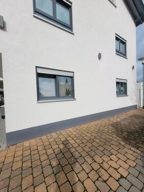 Foto - 4 Zimmer Erdgeschoßwohnung zur Miete in Ötigheim