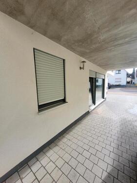 Foto - 4 Zimmer Erdgeschoßwohnung in Ötigheim