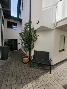 Foto - Erdgeschoßwohnung in Ötigheim zur Miete