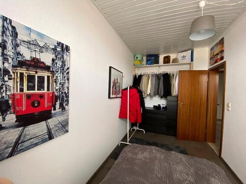 Foto - Erdgeschoßwohnung in Hameln zur Miete