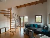 Foto - 2 Zimmer Dachgeschoßwohnung zur Miete in Bad Endorf