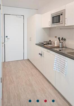 Foto - 1 Zimmer Etagenwohnung zur Miete in Bremen