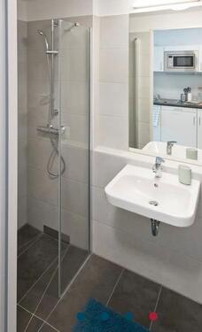 Foto - 1 Zimmer Etagenwohnung in Bremen