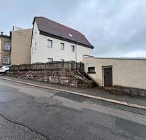 Stadthaus 25 min von Chemnitz - 65.000,00&nbsp;EUR Kaufpreis, ca.&nbsp; 240,00&nbsp;m&sup2; in Lunzenau (PLZ: 09328)