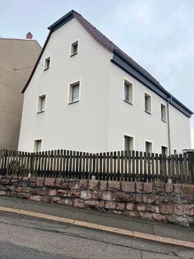 Foto - 8 Zimmer Einfamilienhaus zum Kaufen in Lunzenau