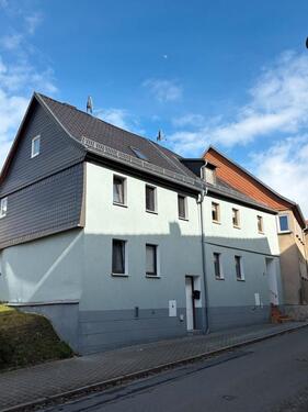 Foto - 2 Zimmer Reihenhaus zum Kaufen in Auma-Weidatal