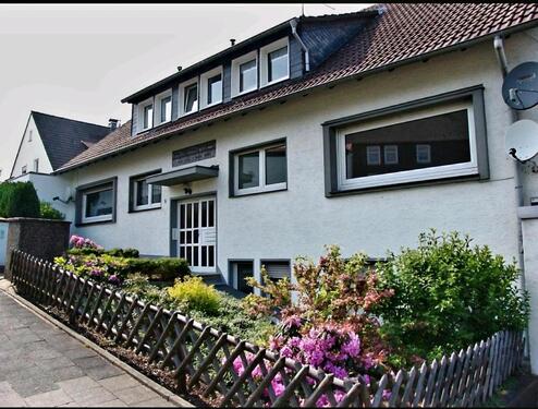 Foto - 3 schöne Zimmer ab 01.07. ggfs. mit Küche