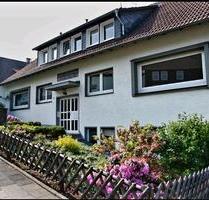 3 schöne Zimmer ab 01.07. ggfs. mit Küche - Remscheid Lüttringhausen