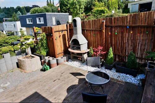 Foto - 3 Zimmer Etagenwohnung zur Miete in Remscheid