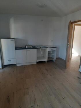 Foto - 6 Zimmer Erdgeschoßwohnung in Kirchenthumbach