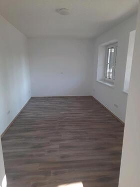 Foto - Erdgeschoßwohnung in Kirchenthumbach zur Miete