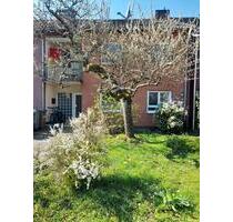 Rarität in FR-Haslach: 80qm 4-Zi-Whg mit 110qm Privatgarten-Juwel - Freiburg im Breisgau