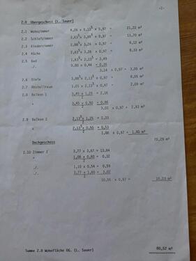 Foto - Etagenwohnung in Freiburg im Breisgau zum Kaufen