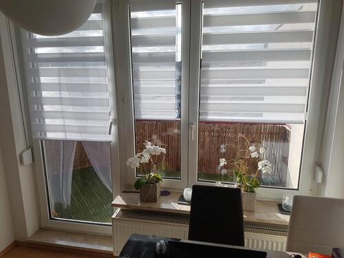 Foto - 2 Zimmer Dachgeschoßwohnung in Erfurt