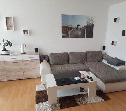 Foto - Dachgeschoßwohnung in Erfurt zur Miete