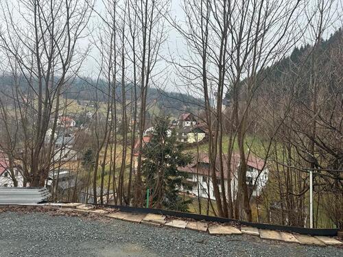 Foto - Barrierefreie 1-Zi. Mietwohnung in idyllischer Lage bei Bayreuth