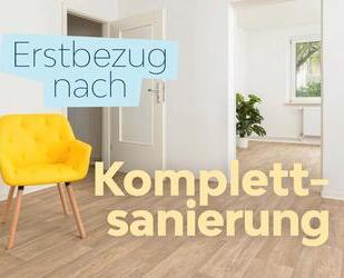 Zentrale Wohlfühlwohnung mit Badewanne, Stellplatz & Top-Anbindung für Familien oder Paare. - Gera