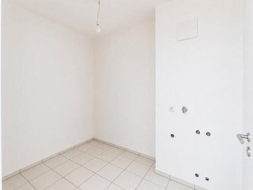 Foto - Etagenwohnung in Marl zur Miete