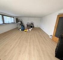 3-Zimmer-Wohnung (Erstbezug) mit Gartenanteil - Gückingen 3-Zimmer-Wohnung (Erstbezug) mit Gartenanteil - Gückingen