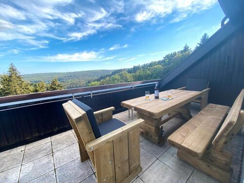 Foto - Moderne Ferienwohnung in Winterberg