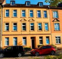 3-Raumwohnung Erstbezug nach Renovierung - Köthen (Anhalt)
