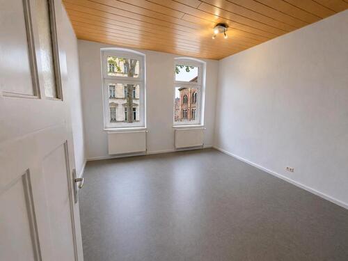 Foto - 3 Zimmer Erdgeschoßwohnung zur Miete in Köthen (Anhalt)