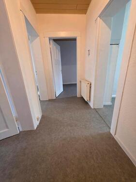 Foto - 3 Zimmer Erdgeschoßwohnung in Köthen (Anhalt)