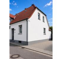 Ein charmantes Reihenhaus in GE Hassel - Gelsenkirchen Gelsenkirchen-Nord