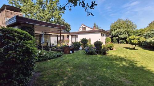 Foto - Schönes Einfamilienhaus in Bremen Oberneuland