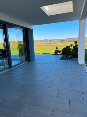 Foto - Neuwertige 8-Zimmer-Villa in bester Lage in Crailsheim