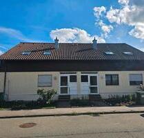 2 Zimmer Wohnung im Schwarzwald - Bad Liebenzell
