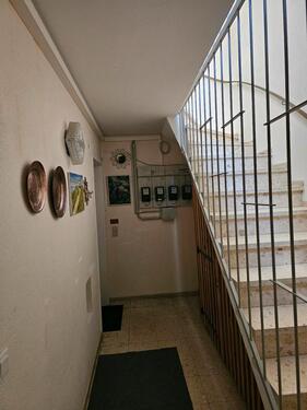 Foto - 2 Zimmer Terrassenwohnung in Bad Liebenzell