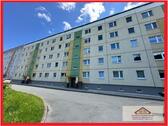 Foto - 3-Raum-Wohnung in Eisenberg, Ludwig-Jahn-Str. 61, WE-24 zu vermieten
