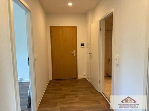 Foto - Etagenwohnung zur Miete in Eisenberg