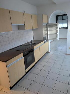 Foto - Etagenwohnung zur Miete in Eschau