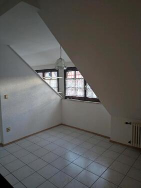Foto - Etagenwohnung in Eschau