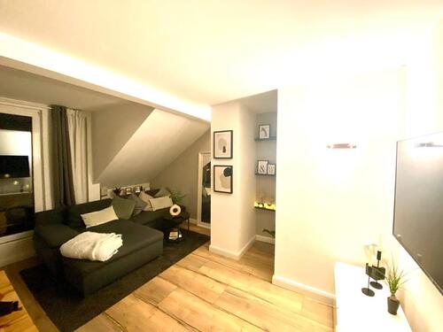 Foto - Etagenwohnung in Kaarst