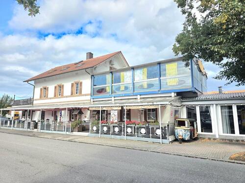 Foto - Gastronomiefläche im Herzen von Ramstein zu vermieten